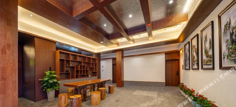 楚山公馆(国家森林公园武陵源标志门店)图片