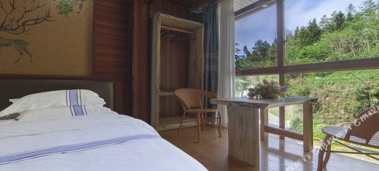 张家界小晞客栈图片