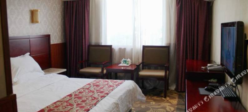 华泰龙宾馆图片