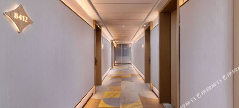 锦江之星酒店(新民市政府店)图片