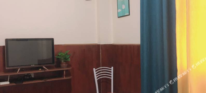 武汉富星旅馆(黄陂广场店)图片