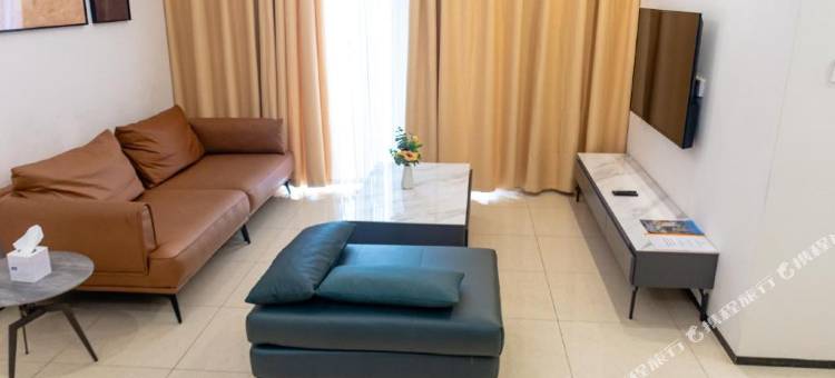 链接私人玫瑰花园公寓(Rose Garden Private Apartment by Link)图片