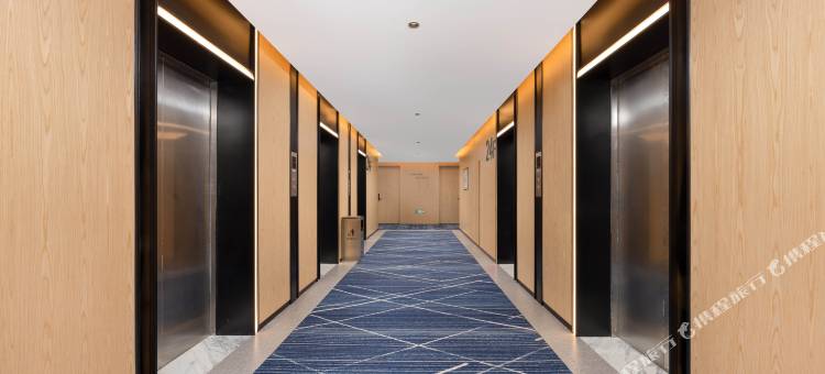 丽怡酒店(广安华蓥山店)图片