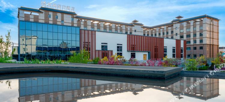 格林东方酒店(乌鲁木齐天山明月城店)图片