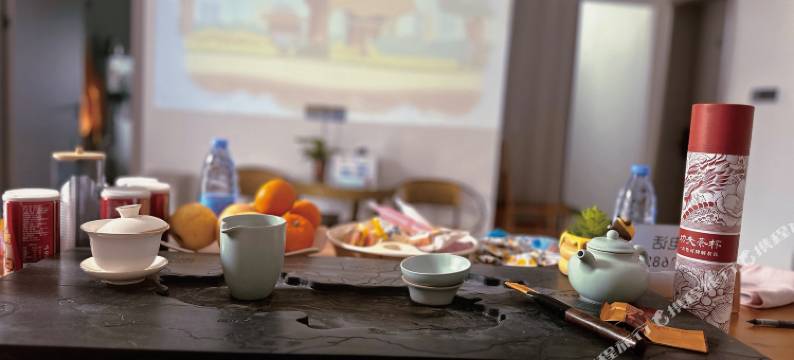 潭笑风生・Intelligent舒享度假美宿(平潭北港店)图片