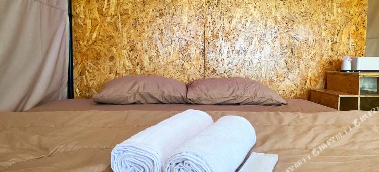 Buana帐篷酒店(Buana Glamping)图片