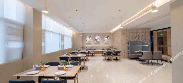 如家商旅酒店(亳州高新万达广场店)图片