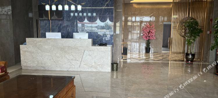 路路通饭店(吴忠同心店)图片