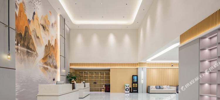 全枫酒店(都江堰景区店)图片