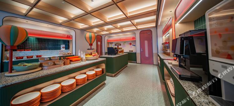 桔子酒店(宜昌火车东站店)图片