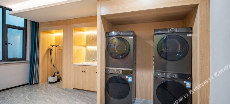 喀什古城景区城市便捷酒店图片