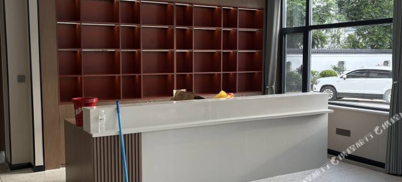 信阳悦客酒店图片