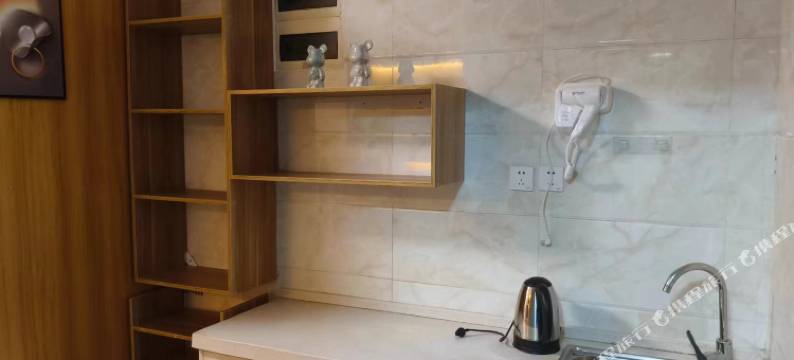 合肥小小家青年旅社(瑶海万达店)图片