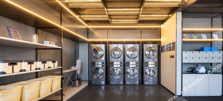 合肥高新银泰百货望江西路亚朵S酒店图片