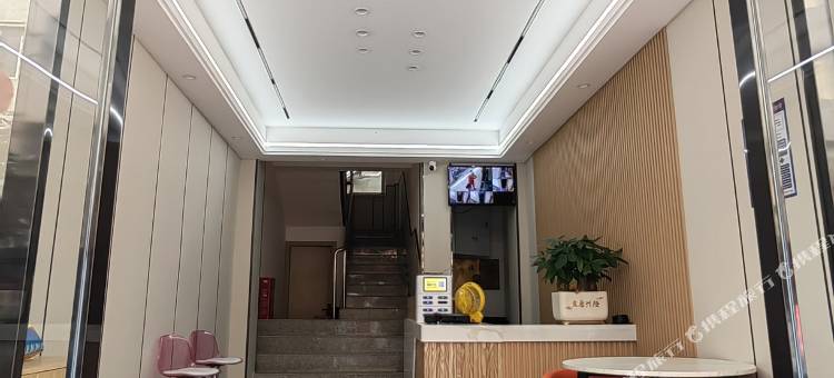 季沫民宿(陇南市高铁站第一人民医院店)图片