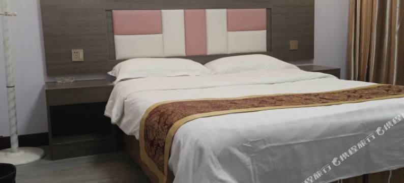 新郑陶文宾馆(黄帝故里店)图片