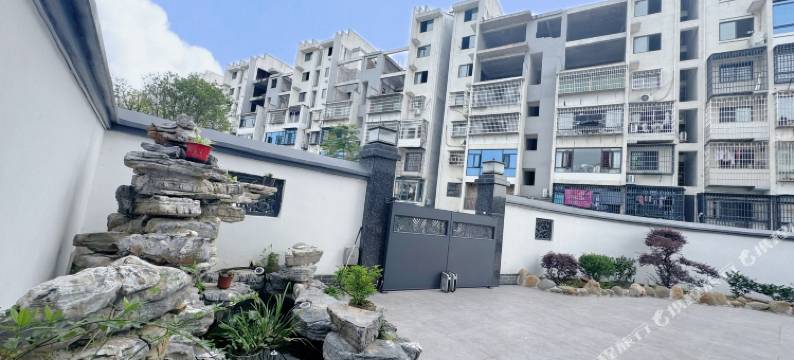 红府别苑民宿图片