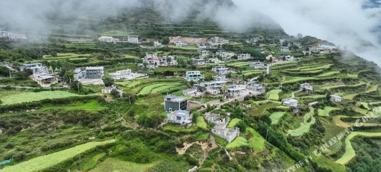 依山·藏居图片