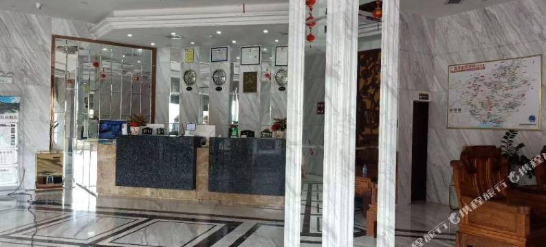 楠海大酒店图片