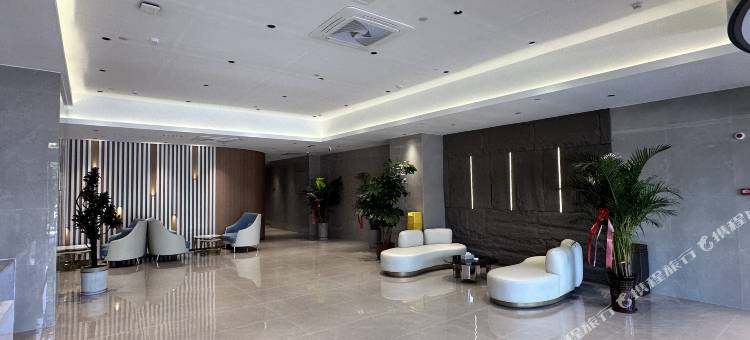 威海碧海蓝湾酒店(火炬八街国际海水浴场店)图片