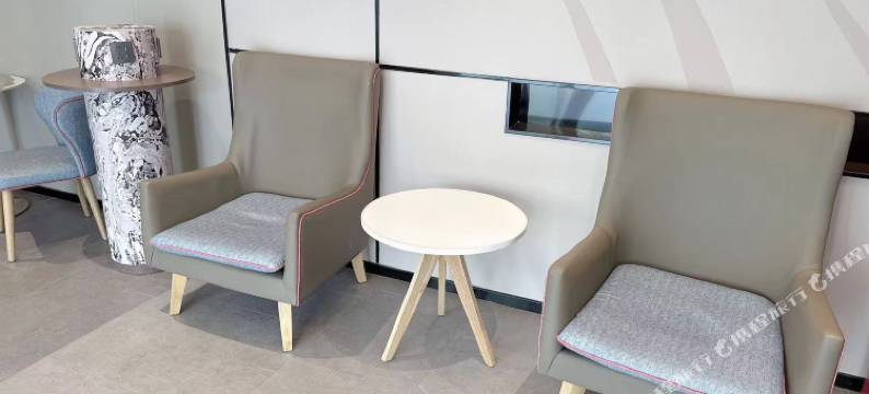 如家酒店·neo(天津西站长虹公园地铁站店)图片