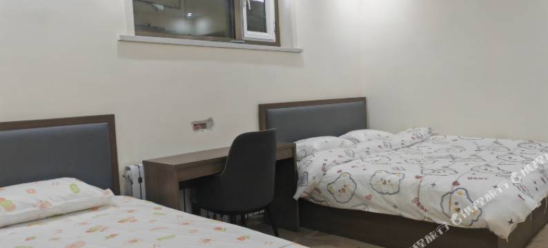 多伦银都宾馆图片