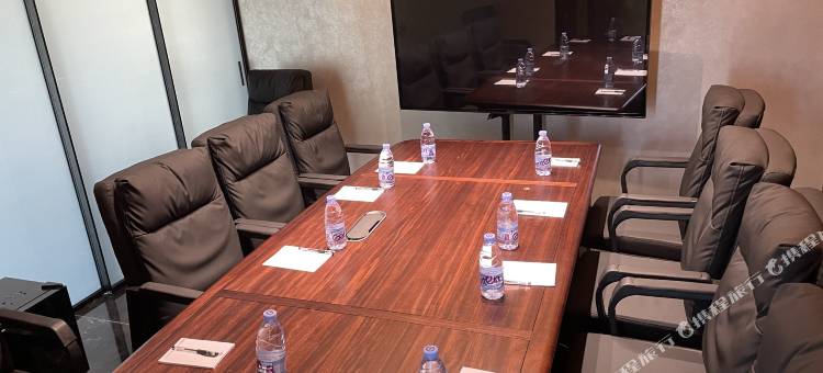 长沙宾际·云端酒店(五一广场培元桥地铁站店)图片