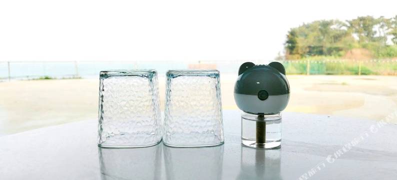 晨曦闻涛民宿(那香海鸡鸣岛景区店)图片