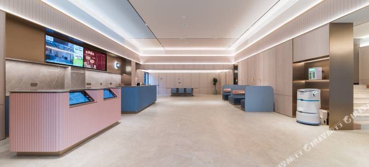 汉庭酒店(柳州火车站城站路店)图片