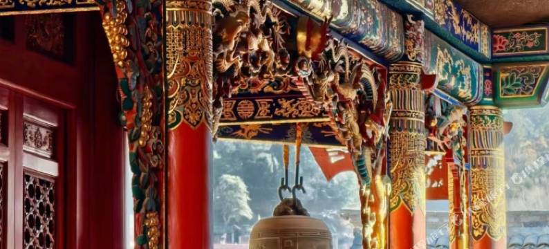 晋峰民宿(五台山南门游客中心店)图片