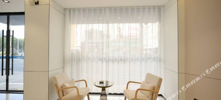 城市之家·精选酒店(望江中央商城店)图片