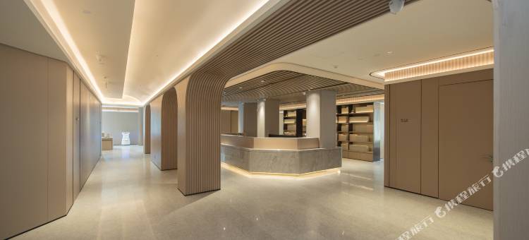 全季酒店(宁德万达蕉城南路店)图片