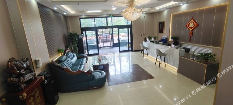 美居智慧酒店图片