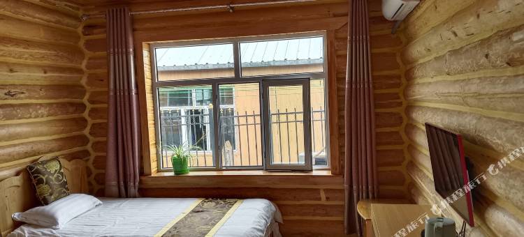 额尔古纳安东之家宾馆图片