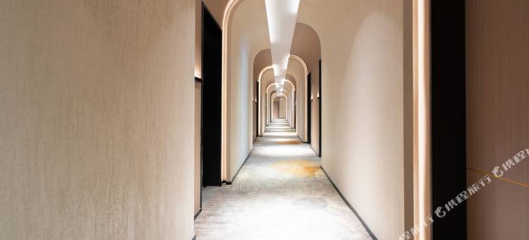 杭州城北万象城雷迪森世嘉酒店(杭行路地铁站店)图片