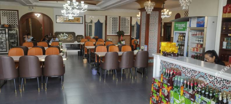 霍城天瑞酒店(清水河店)图片