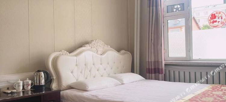 大兴安岭瑞庭宾馆图片