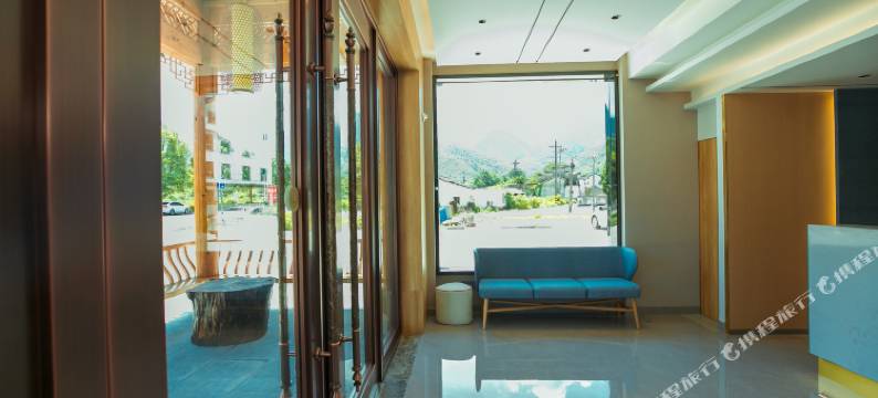 如家·neo酒店(黄山风景区北门店)图片