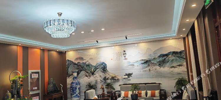 金丽豪快捷宾馆图片