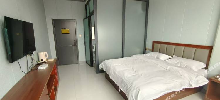 栖云间民宿图片