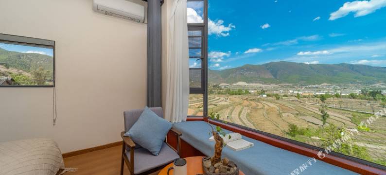 沙溪月亮山客栈图片