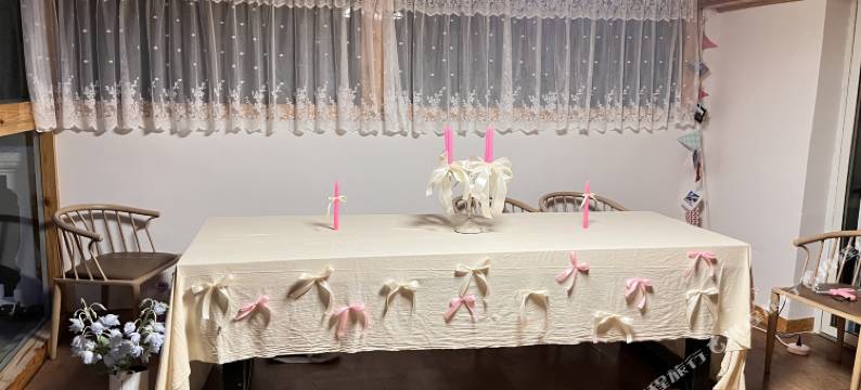 林芝越居凡尘客栈图片