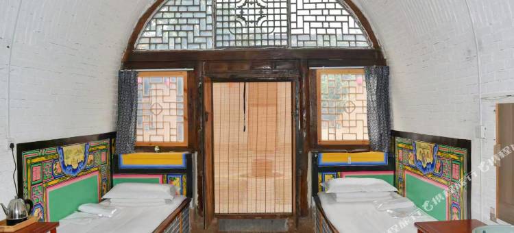 黎城黄须旅馆图片