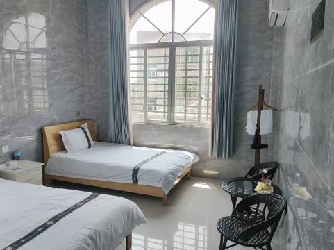 平潭度时光客栈(68海里景区店)