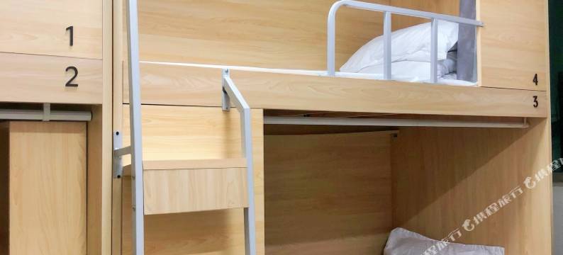 湛江有家民宿图片