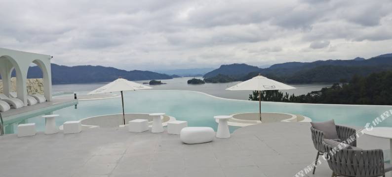 千岛湖磨帆民宿图片