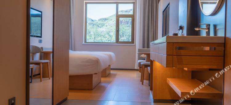 远方·山舍民宿酒店(如梦碛口店)图片