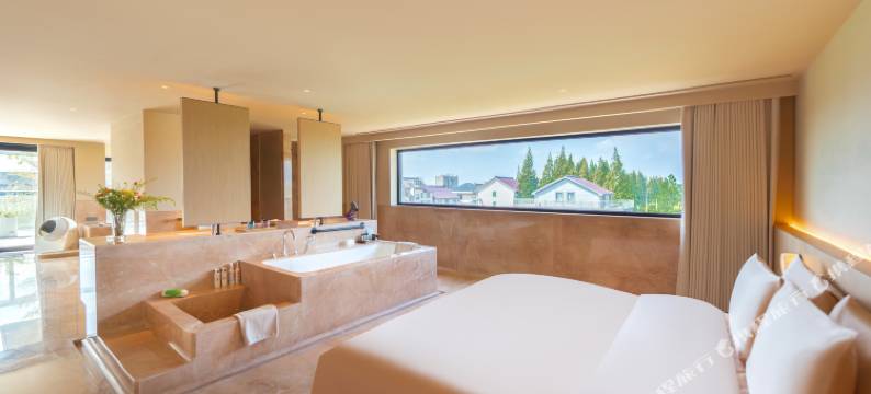 西塘宠屿酒店图片