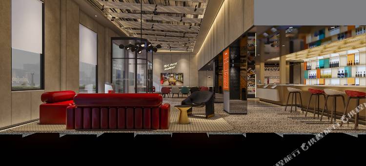 宜必思酒店(天津之眼美院店)图片