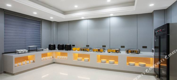 7天酒店(许昌鄢陵县陵南客运站店)图片